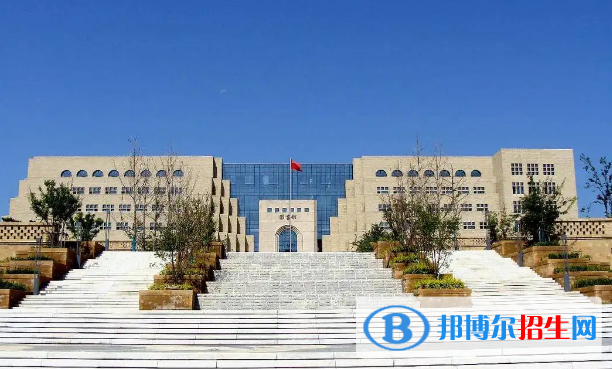 2022延安市大學(xué)排名(校友會)