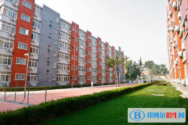 北京單招給排水工程技術專業(yè)2023年有哪些學校