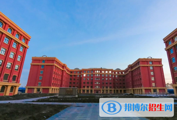 2022興安盟高職院校排名(校友會)