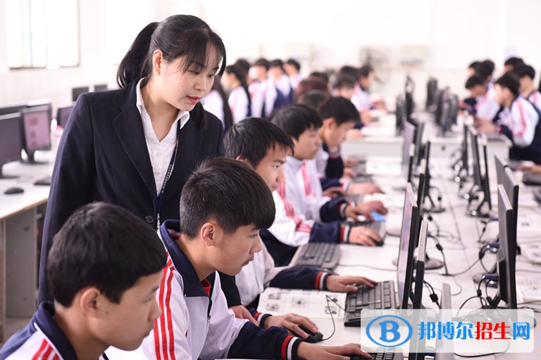 四川2023年中專計(jì)算機(jī)學(xué)校可以考大專嗎