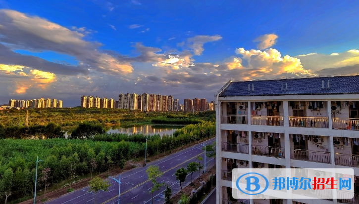 2022來賓市大學排名(校友會)