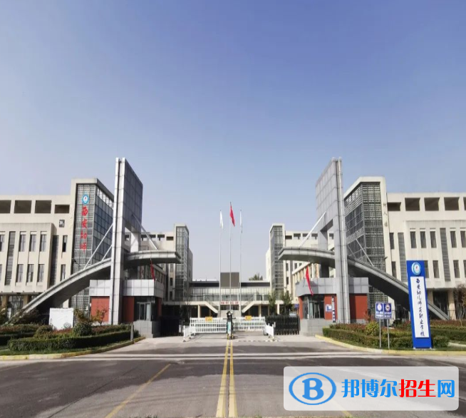 陜西2023年女生讀什么中專學校好