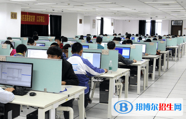 蘭州2023年計算機(jī)學(xué)校都能學(xué)什么