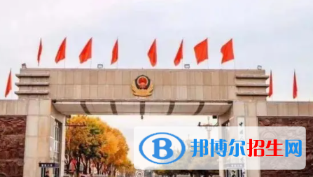 中國大學(xué)警衛(wèi)學(xué)專業(yè)排名（2022研究型）