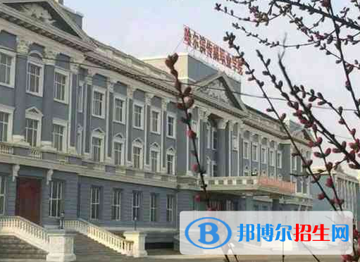 黑龍江單招汽車制造與試驗技術（直招士官生）專業(yè)2023年有哪些學校