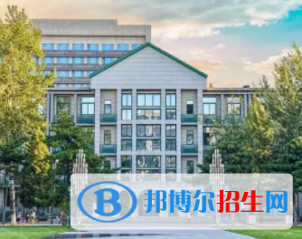 中國大學社會學專業(yè)排名（2022研究型）