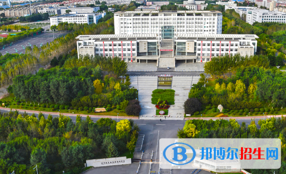 遼寧單招攝影測量與遙感技術(shù)專業(yè)2023年有哪些學校