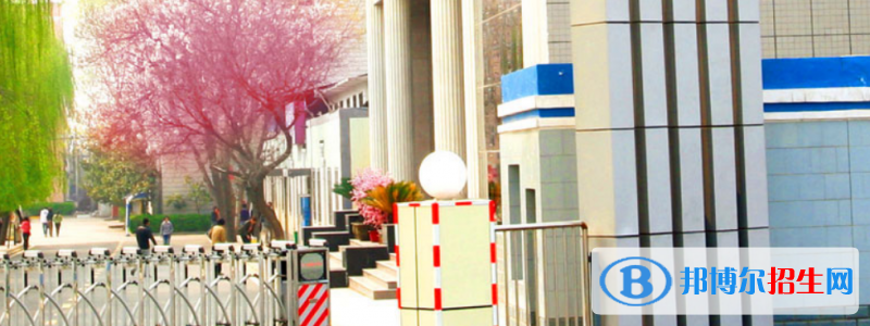 陜西2023年高中畢業(yè)能上中專學校嗎