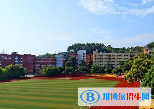 重慶2023年哪個中專學校就業(yè)好