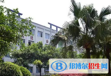 重慶2023年哪個中專學校就業(yè)比較好