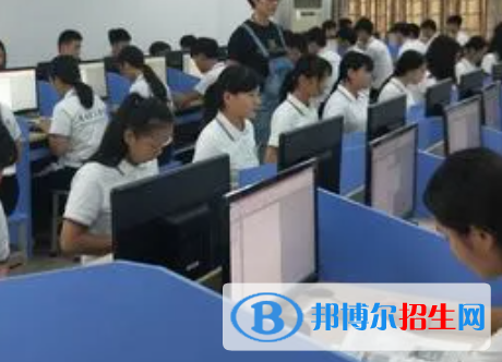 廣東2023年計算機學(xué)校有什么中專專業(yè)