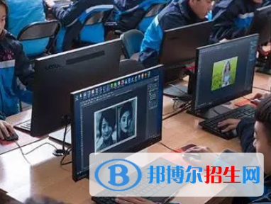 廣東2023年計(jì)算機(jī)學(xué)校都有什么