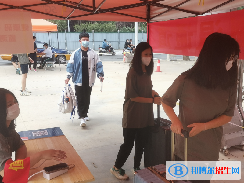 石家莊2023年軌道交通學校包就業(yè)嗎