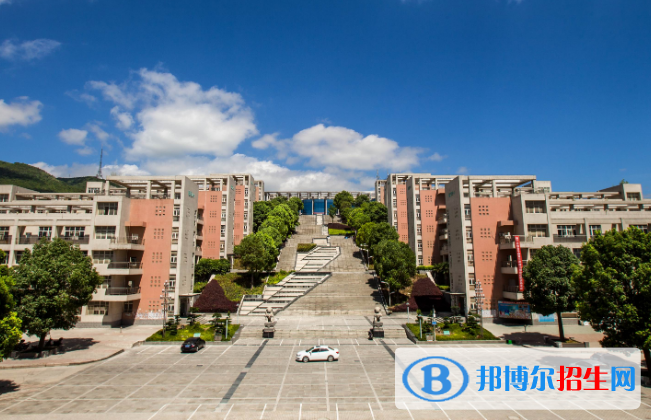 2022荊門市大學(xué)排名(校友會)