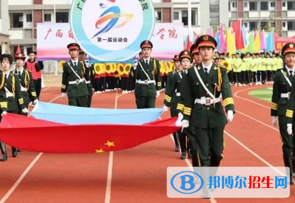 廣西單招巖土工程技術(shù)（國土空間生態(tài)修復(fù)方向）專業(yè)2023年有哪些學(xué)校