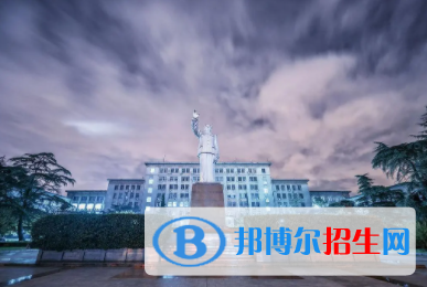 中國(guó)大學(xué)機(jī)械設(shè)計(jì)制造及其自動(dòng)化專業(yè)排名（2022研究型）