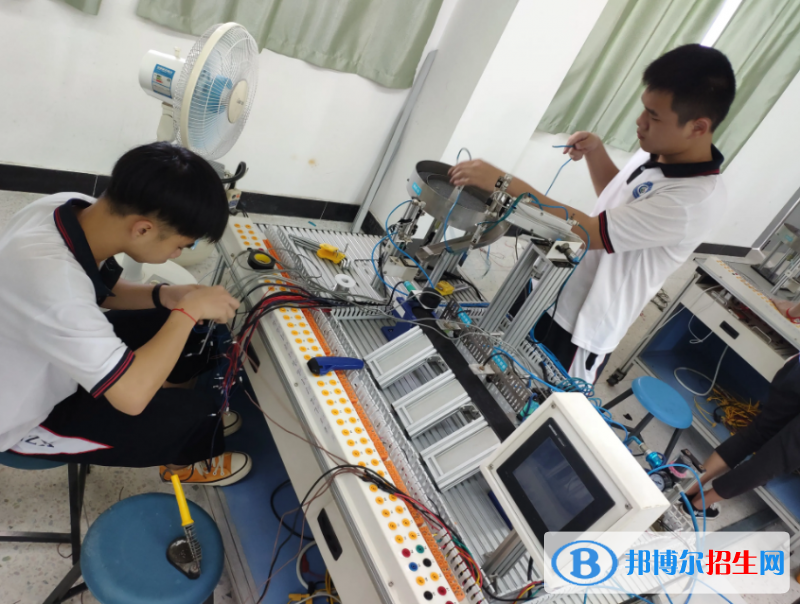 陜西2023年初中畢業(yè)中專學(xué)校都有什么專業(yè)