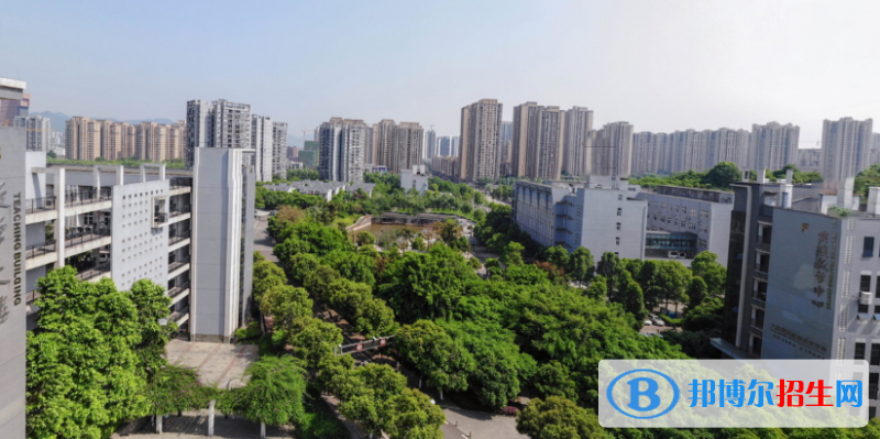 重慶單招現(xiàn)代殯葬技術(shù)與管理專業(yè)2023年有哪些學(xué)校