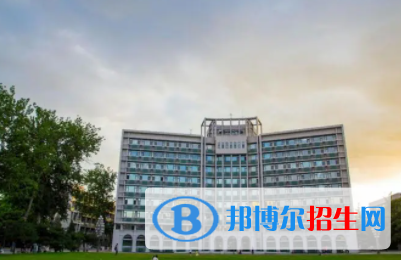 中國大學社會工作專業(yè)排名（2022研究型）