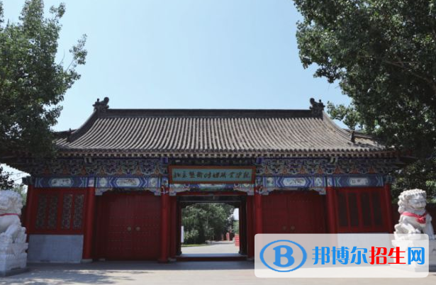 北京單招影視編導(dǎo)專(zhuān)業(yè)2023年有哪些學(xué)校