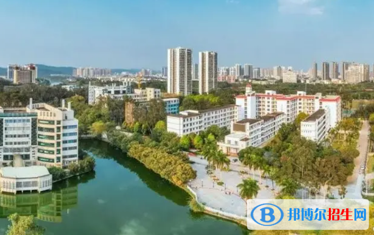 廣西單招視覺傳達設(shè)計專業(yè)2023年有哪些學(xué)校