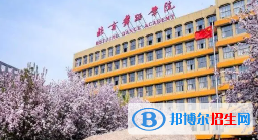 中國(guó)大學(xué)舞蹈學(xué)專業(yè)排名（2022研究型）