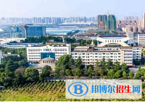 湖南單招高壓輸配電線路施工運行與維護專業(yè)2023年有哪些學校