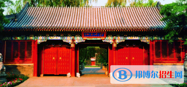 中國大學(xué)哲學(xué)專業(yè)排名（2022研究型）