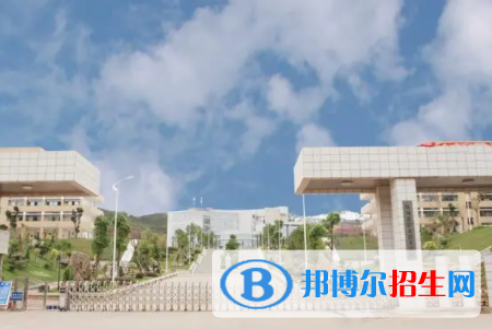 防城港所有公辦大學有哪些？（附大學名單）