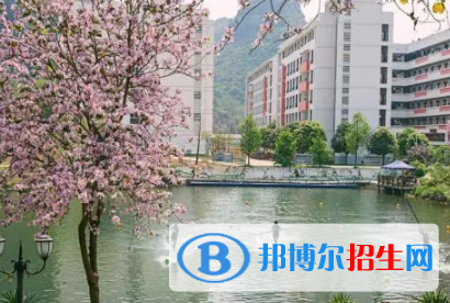 河池所有公辦大學(xué)有哪些？（附大學(xué)名單）