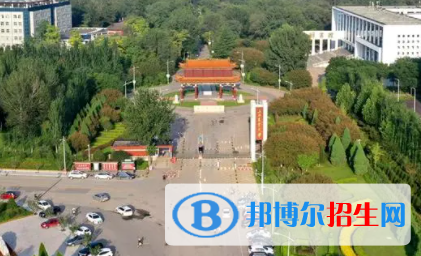晉中所有公辦大學(xué)有哪些？（附大學(xué)名單）