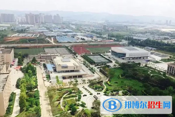 四川財經(jīng)職業(yè)學院單招2023年報名時間