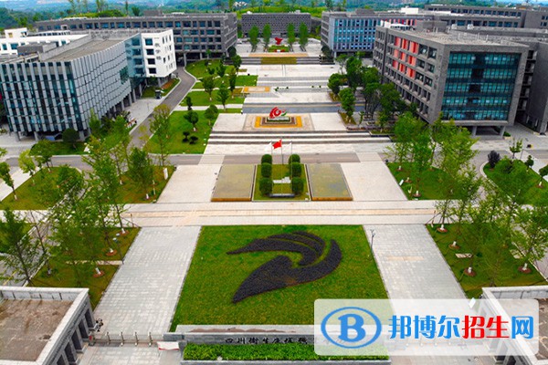 四川衛(wèi)生康復職業(yè)學院單招2023年招生簡章