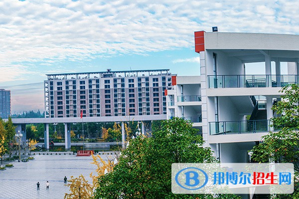 四川商務(wù)職業(yè)學(xué)院?jiǎn)握?023年學(xué)費(fèi)是多少
