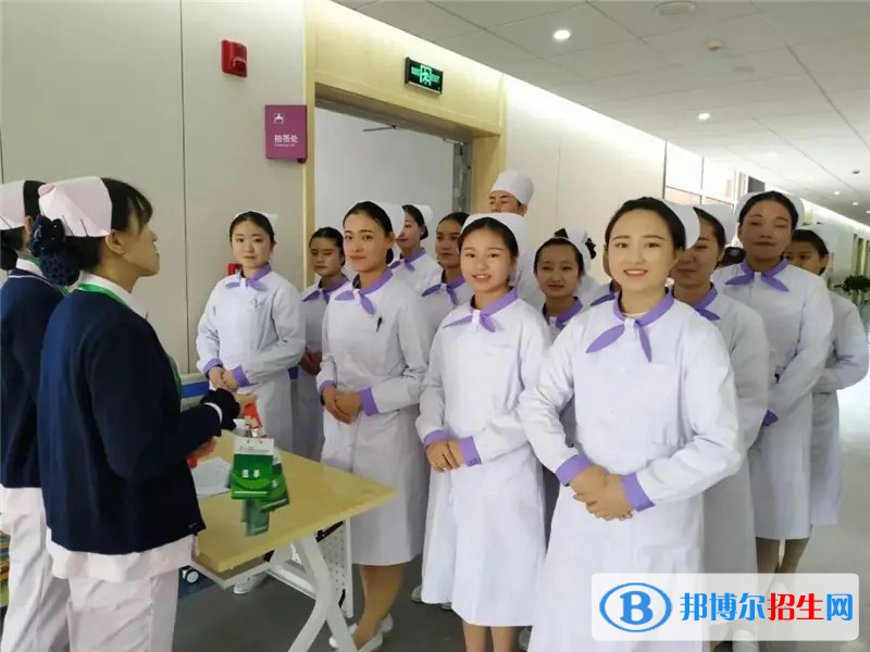 浙江2023年去讀衛(wèi)校學什么對以后好一點