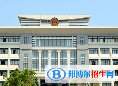 重慶警察學(xué)院排名(全國(guó))重慶警察學(xué)院在重慶排名