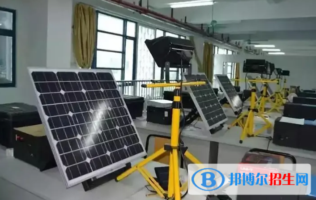節(jié)電技術(shù)與管理專業(yè)(國標版)怎么樣?