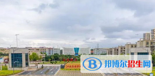 江西單招新源汽車運(yùn)用與維修專業(yè)2023年有哪些學(xué)校