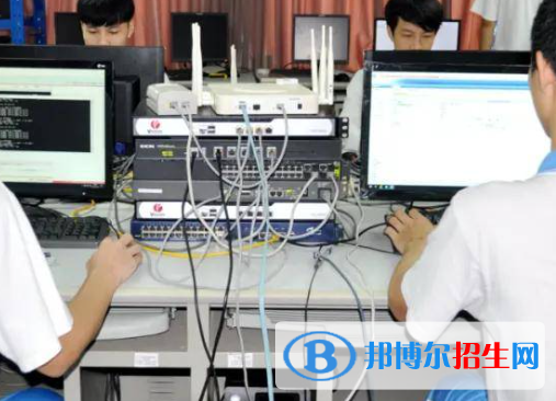 廣東2023年中職計(jì)算機(jī)學(xué)校有什么專業(yè)