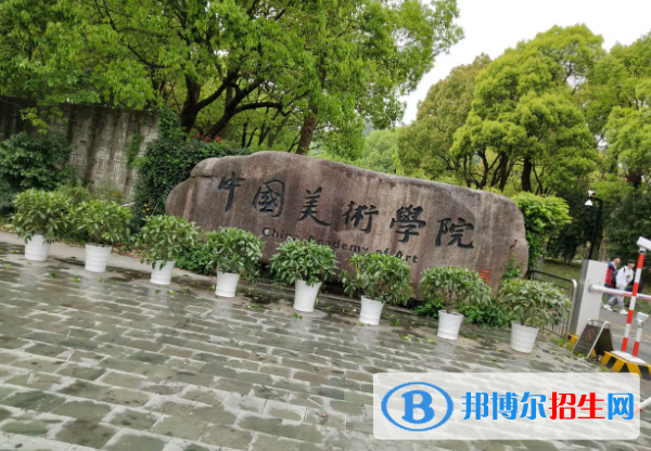 2022中國(guó)大學(xué)美術(shù)學(xué)類一流專業(yè)排名（校友會(huì))