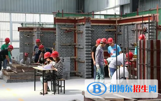 建筑工程技術(shù)專業(yè)(國標版)怎么樣?