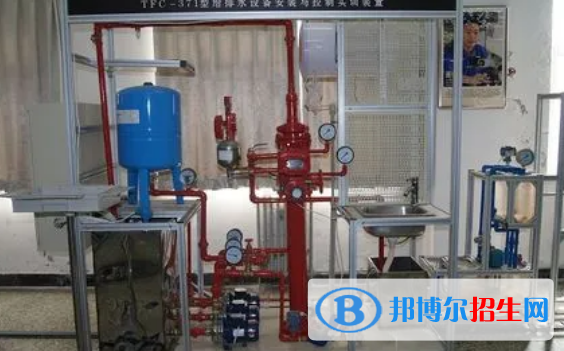 給排水工程技術(shù)專業(yè)(國標版)怎么樣?