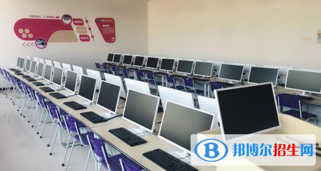 蘭州2023年公辦計算機(jī)學(xué)校