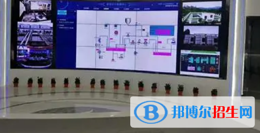 智能水務(wù)管理專業(yè)(國標版)怎么樣?
