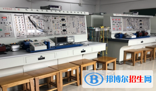 水電站設(shè)備安裝與管理專業(yè)(國標版)怎么樣?