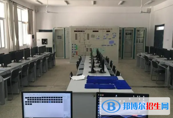 水電站運(yùn)行與智能管理專業(yè)(國(guó)標(biāo)版)怎么樣?