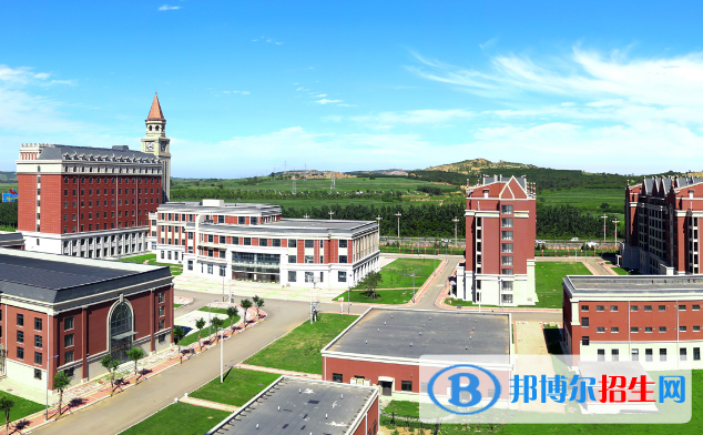 2022錦州市民辦大學(xué)排名（校友會(huì))