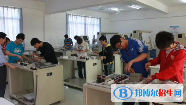 智能制造裝備技術(shù)專業(yè)(國標版)怎么樣?