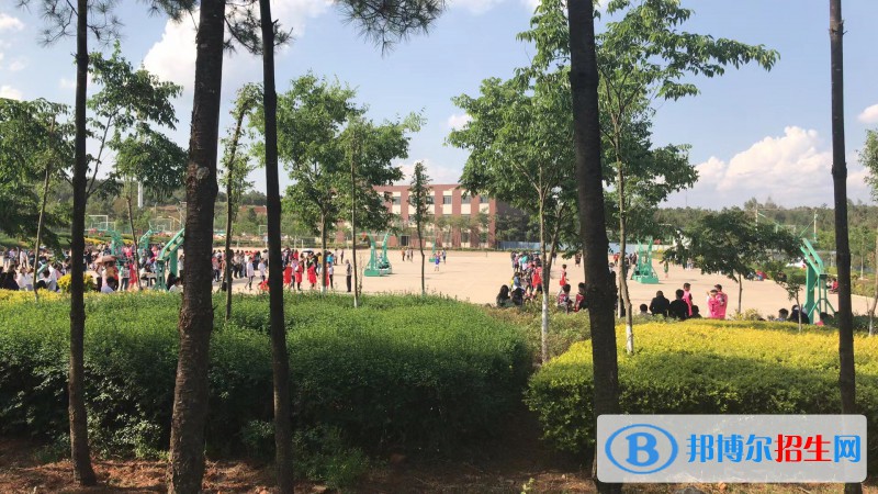 云南2023年中專學什么專業(yè)比較好