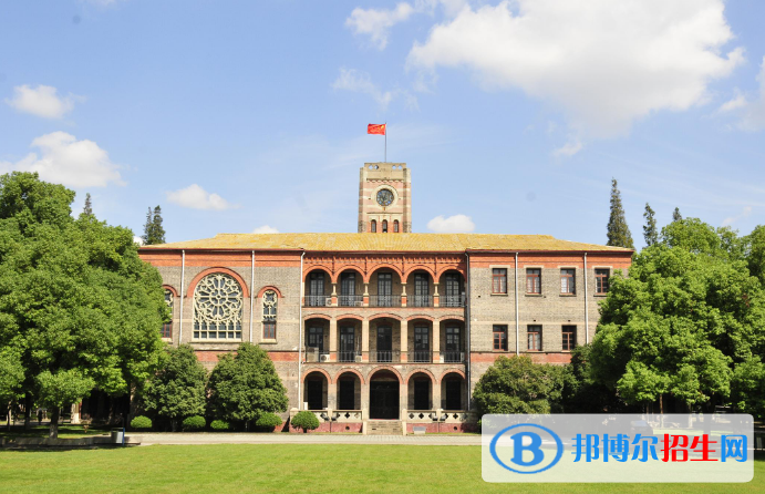 2022中國紡織類大學(xué)排名（校友會)